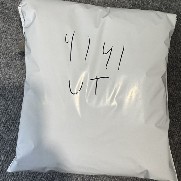 UNTUCKit Capranera Shirt Mens Large Green Red Plaid Cotton Long Sleeve Button Up - Picture 7 of 7